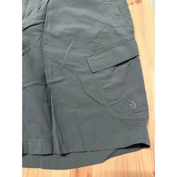 The North Face Mens Hiking Shorts Size 40 - Picture 3 of 5
